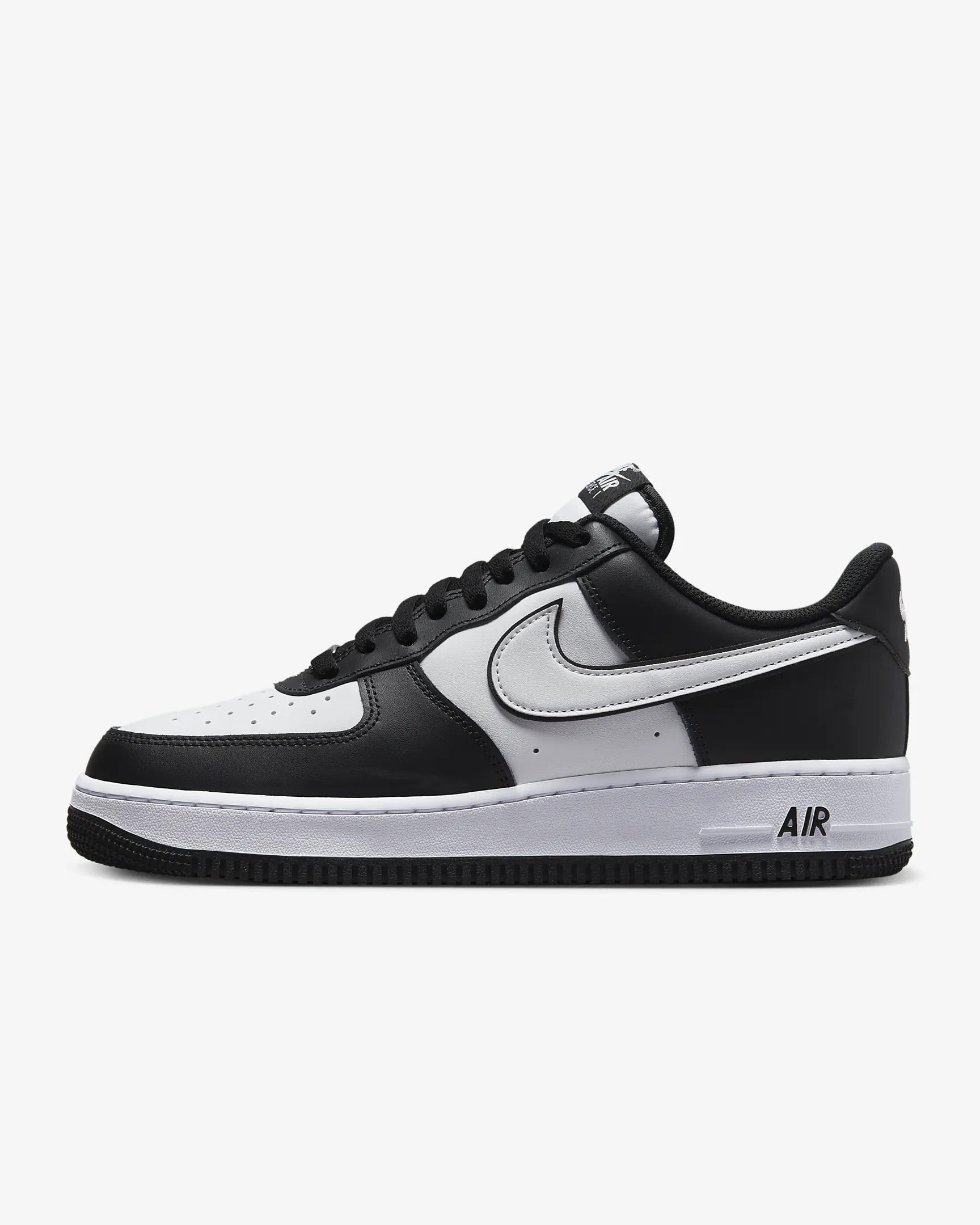 AIR FORCE 1 '07 KIDS' SNEAKERS